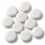 Clonazepam 2mg (Klonopin Lineage)