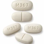 Hydro M367 (Hydrocodone / APAP 10/325mg)