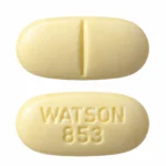 Hydro Watson (Hydrocodone / APAP 10/325mg)