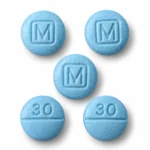Oxy M30 (Oxycodone IR 30mg)
