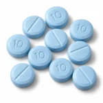 Valium Martin Dow 10mg (Diazepam)